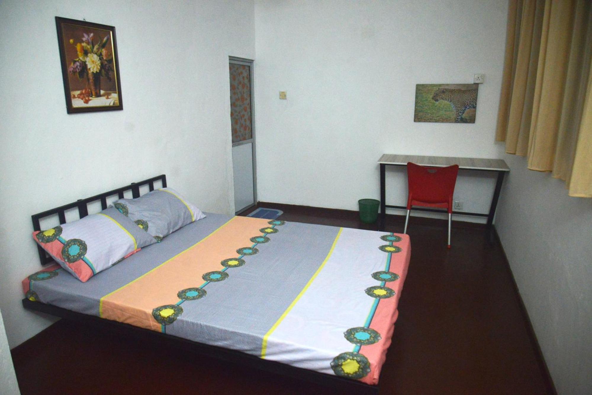 Hostel Mon Reve, Unawatuna Exterior foto